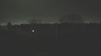 Weather camera view of Highland Meadows Golf Club.