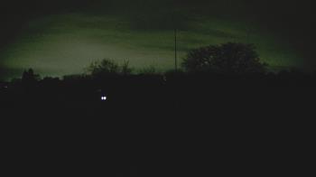 Weather camera view of Highland Meadows Golf Club.