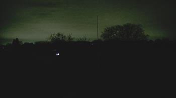 Weather camera view of Highland Meadows Golf Club.