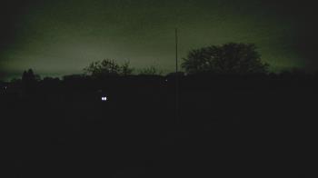 Weather camera view of Highland Meadows Golf Club.