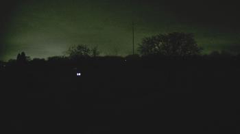 Weather camera view of Highland Meadows Golf Club.