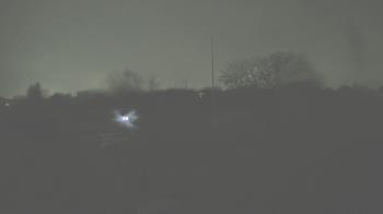 Weather camera view of Highland Meadows Golf Club.