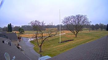 Weather camera view of Highland Meadows Golf Club.