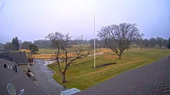 Weather camera view of Highland Meadows Golf Club.