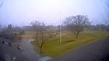 Weather camera view of Highland Meadows Golf Club.