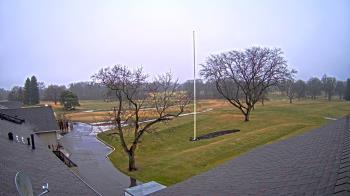 Weather camera view of Highland Meadows Golf Club.