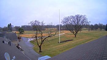 Weather camera view of Highland Meadows Golf Club.