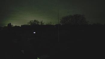 Weather camera view of Highland Meadows Golf Club.