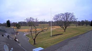 Weather camera view of Highland Meadows Golf Club.