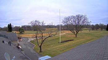 Weather camera view of Highland Meadows Golf Club.