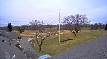 Weather camera view of Highland Meadows Golf Club.