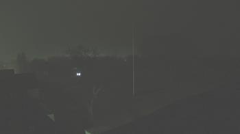 Weather camera view of Highland Meadows Golf Club.