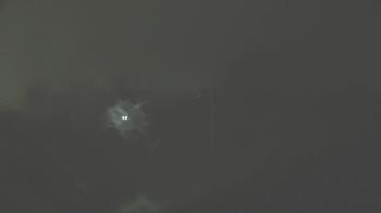 Weather camera view of Highland Meadows Golf Club.