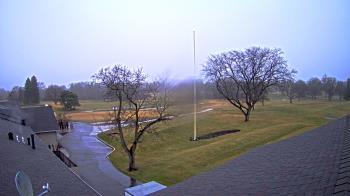 Weather camera view of Highland Meadows Golf Club.