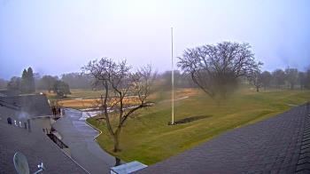 Weather camera view of Highland Meadows Golf Club.