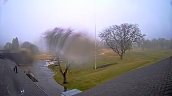 Weather camera view of Highland Meadows Golf Club.