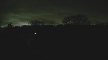 Weather camera view of Highland Meadows Golf Club.