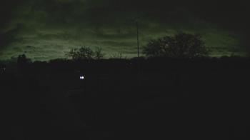 Weather camera view of Highland Meadows Golf Club.