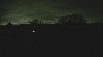 Weather camera view of Highland Meadows Golf Club.