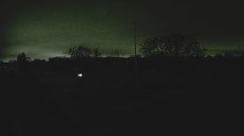 Weather camera view of Highland Meadows Golf Club.