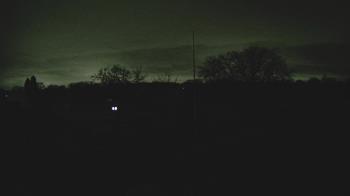 Weather camera view of Highland Meadows Golf Club.