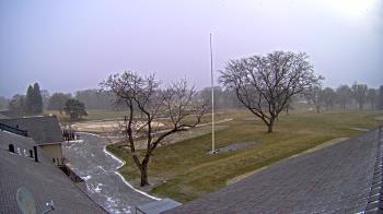 Weather camera view of Highland Meadows Golf Club.