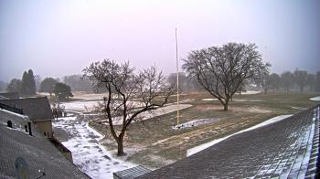 Weather camera view of Highland Meadows Golf Club.