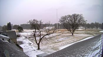 Weather camera view of Highland Meadows Golf Club.