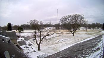 Weather camera view of Highland Meadows Golf Club.