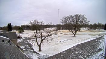 Weather camera view of Highland Meadows Golf Club.