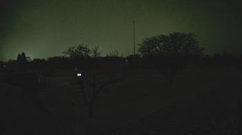 Weather camera view of Highland Meadows Golf Club.