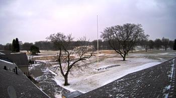 Weather camera view of Highland Meadows Golf Club.