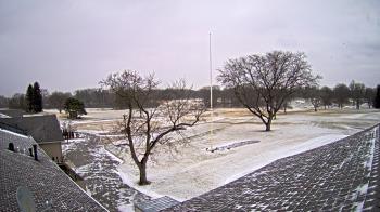 Weather camera view of Highland Meadows Golf Club.