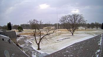 Weather camera view of Highland Meadows Golf Club.