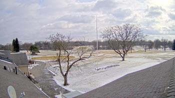 Weather camera view of Highland Meadows Golf Club.