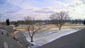 Weather camera view of Highland Meadows Golf Club.