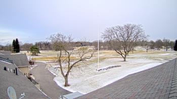 Weather camera view of Highland Meadows Golf Club.