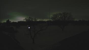 Weather camera view of Highland Meadows Golf Club.