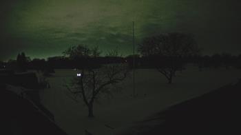 Weather camera view of Highland Meadows Golf Club.