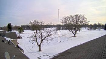 Weather camera view of Highland Meadows Golf Club.