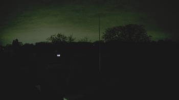 Weather camera view of Highland Meadows Golf Club.