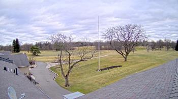 Weather camera view of Highland Meadows Golf Club.