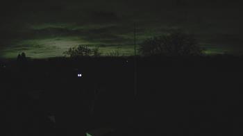 Weather camera view of Highland Meadows Golf Club.