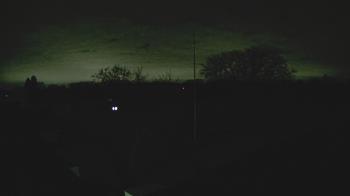 Weather camera view of Highland Meadows Golf Club.