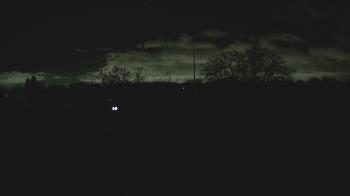 Weather camera view of Highland Meadows Golf Club.