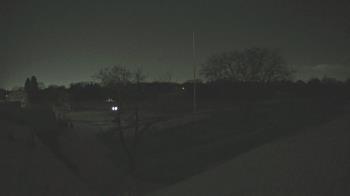 Weather camera view of Highland Meadows Golf Club.