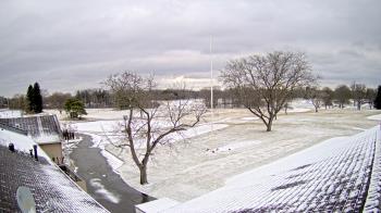 Weather camera view of Highland Meadows Golf Club.