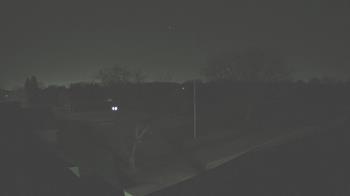 Weather camera view of Highland Meadows Golf Club.