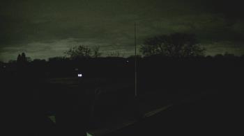 Weather camera view of Highland Meadows Golf Club.