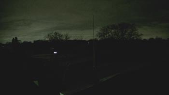 Weather camera view of Highland Meadows Golf Club.